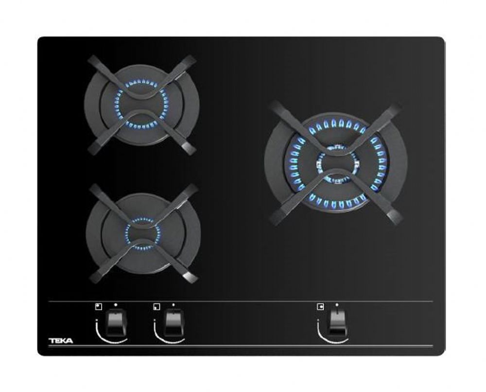 ENCIMERA GAS TEKA GBC 63010 KBN